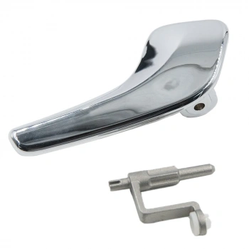 Kapı Kolu (Kulbu) Corsa D 07-15 İç Sol (Oem No: 13297813)