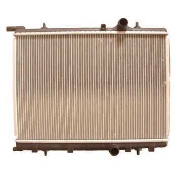 1996-2003 Citroen Berlingo Su Radyatörü Alüminyum 1Sıra Plastik Kazan (Adet) (Oem No:1330F4)