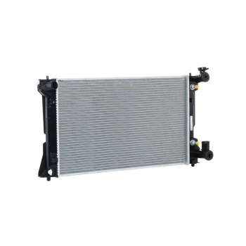 Su Radyatörü Psa 308 / Rcz 1.6 16V 07- (Oem No: 1330.Z2)