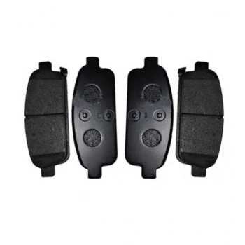 Fren Balata Cruze 09-14 / Astra-J 09-15 Disk Arka (Oem No: 13300867)