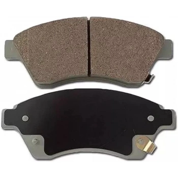 Fren Balata Cruze 09-12 / Astra J 09-17 / Mokka 12-18 16 Jant Ön Eco (Oem No: 13301234)