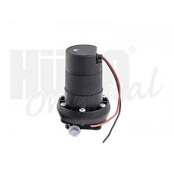 Radyatör Su Berlıngo 96-08 / 307 00-07 / Partner 96-08 1.9 D M-T Üniversal Tip Aparatlı Mekanik (Oem No: 133040)