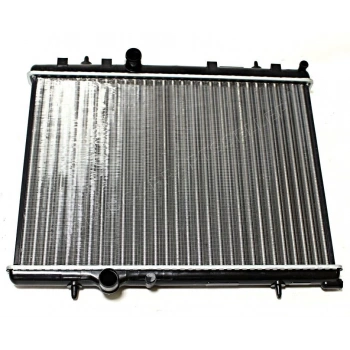 Radyatör Su C5 / 407 04Sonrası 1.6Hdı / Tdı-2.2İ 16V Brazıng (Oem No: 1330J9)