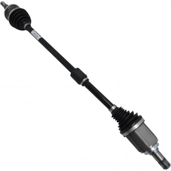 Aks Komple Ön Astra J 09-16 / Sağ 1.6 A16Xer & A16Let A-T 951Mm (Oem No: 13335132)