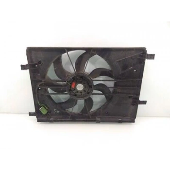 Fan Davlumbazı Opel Cruze F16D4 12- (Oem No: 13347162)