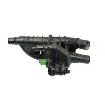 TERMOSTAT GÖVDESI PSA 207/301/308/508/PARTNER/C4/C5 (X7) 1.4 DV4C / 1.6 DV6C 07- (Oem No: 1336.AX)