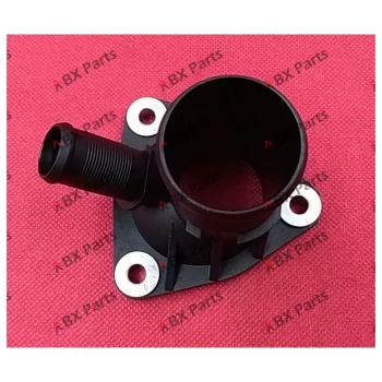 Su Flansı Psa 406/306/Expert/Partner/Berlıngo/Xs 1,9 Xud9 98- (Oem No: 1336.C9)