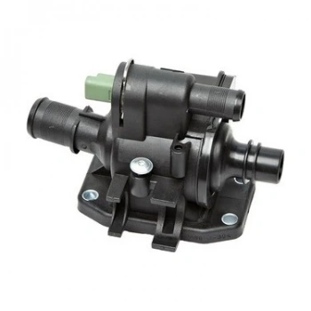 Fiesta  206 C2 C3 307 Bıpper 2002  Termostat Yuvası Orjınal (1336.V6) Oem (Oem No:2S6Q 8A586 Ad)