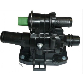 Termostat Gövdesı Psa Focus/307/Partner/C Max 1.6 Hdı/1,6 Tdcı 03- (Oem No: 1336.X2)