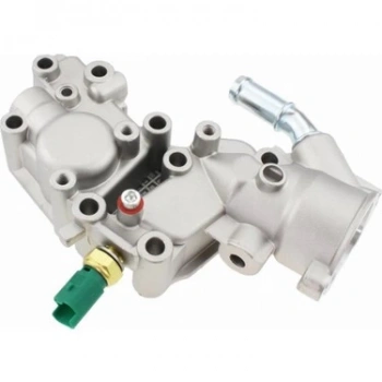 Termostat Gövdesı Psa 206/206+/307/C2/C3 1.4 99- (Oem No: 1336.Y8)
