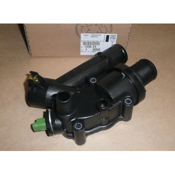 Termostat Gövde Ile Beraber 83 °C / 9657182080 Psa 407/607/Mondeo/Land Rover 2.2 D-2.2 Td4 00- (Oem No: 1336.Z4)