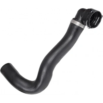 Radyatör Hortumu Alt Opel Corsa D A12Xer A12Xel A14Xer A14Xel 07- (Oem No: 1336028)