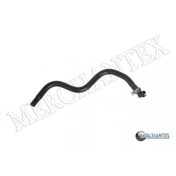 Gaz Bosaltma Hortumu Opel Merıva B A14Net B14Net 10- (Oem No: 1336042)