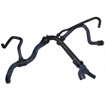 Hortum Radyatör Alt (Ahtapot) Vectra B X20Xev (Oem No: 1336119)