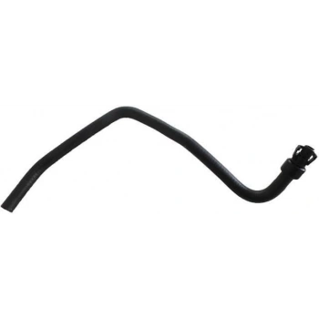 Yedek Su Depo Hortumu Konnektorlu Opel Astra J Zafıra C Cruze A14Nel B14Nel A14Net B14Net 09- (Oem No: 1336360)