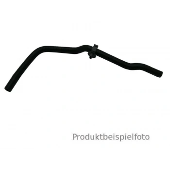 Gaz Bosaltma Hortumu Opel Astra J A16Let 10- (Oem No: 1336370)