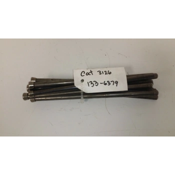 Gaz Bosaltma Hortumu Genlesme Deposundan Radyatöre Opel Corsa D Corsa E Adam Benzınlı 07- (Oem No: 1336379)