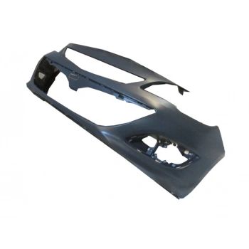 Opel Astra- J- Sd/Hb- 12/20; Ön Tampon Gri (Far Yıkamasız/Sis/Panjur Delikli/Sensör Deliksiz(Eurobum (Oem No: 13364614)