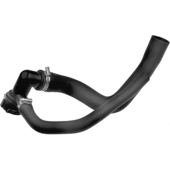 Radyatör Hortumu Alt Çıkıs Opel Astra J A17Dte A17Dtf 10- (Oem No: 1336554)
