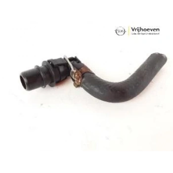 Genlesme Depo Hortum Konnektörü Opel Mokka Aveo T300 A14Net B14Net 13- (Oem No: 1336594)