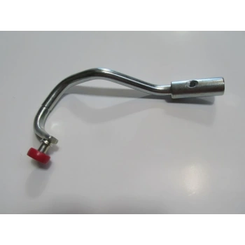 2002-2007 Cıtroen Jumper Sürgülü Kapı Kilit Üst Bağlantısı Sağ Oem No: 1336735080