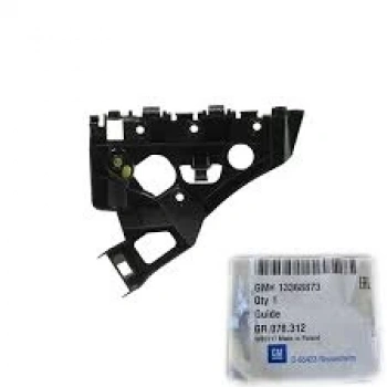 Tampon Braketi Astra J 14-16 Ön Sağ (Oem No: 13368873)