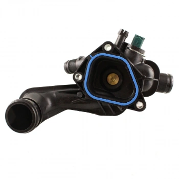 Termostat Gövdesi 207 / 308 / 3008 / 5008 / C3 / C4  07=Den İtibaren; 1.6-Bnz   Ep6-Ep3 (Oem No: 1336Z8)
