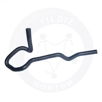 Radyatör Yedek Su Depo Hortumu Opel Corsa B X14Xe-X16Xel 98-01 (Oem No: 1337294)