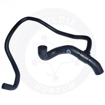 Hortum Radyatör Corsa B / Corsa C 93-00 X17D Alt (Oem No: 1337380)