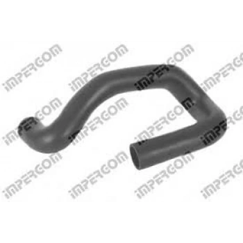 Radyatör Hortumu Üst Gırıs Opel Astra F X17Dtl 96- (Oem No: 1337382)