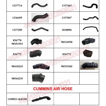 Hortum Termostat  (Bağlantı Borusundan Termostat Gövdesine) Astra F 1.8 / 2.0 (Oem No: 1337465)