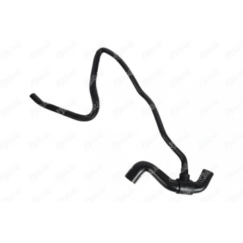 Hortum Radyatör Alt Astra G 98-09 1.2 (Oem No: 1337552)