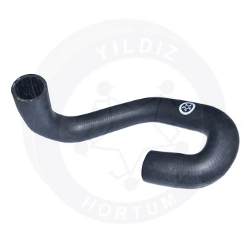 Radyatör Hortumu Üst Opel Astra G Zafıra 1.4-1.6 98-07 (Oem No: 1337582)