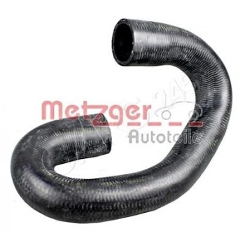 Hortum Radyatör Astra G  98-07 (Oem No: 1337583)