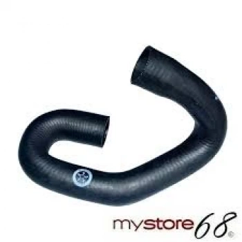 Radyatör Hortumu Üst Gırıs Opel Astra G X14Xe X16Xel Z14Xe Z16Xe 98-05 (Oem No: 1337583)