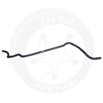Radyatör Yedek Su Depo Hortumu Opel Vectra C Sıgnum Z18Xe Z18Xel 02-06 (Oem No: 1337639)