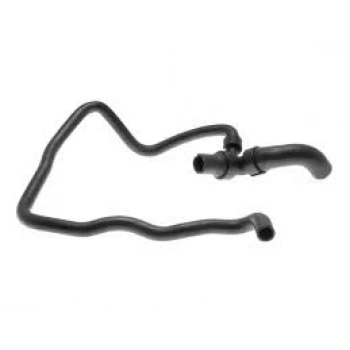 Hortum Radyatör Alt Astra H 04Sonrası 1.3Cdtı (Oem No: 1337744)