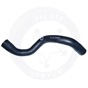 Hortum Radyatör Üst Vectra C (Oem No: 1337767)