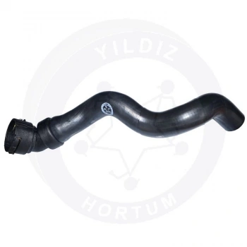 Radyatör Hortumu Üst Gırıs Opel Corsa D Z13Dtj 07- (Oem No: 1337834)