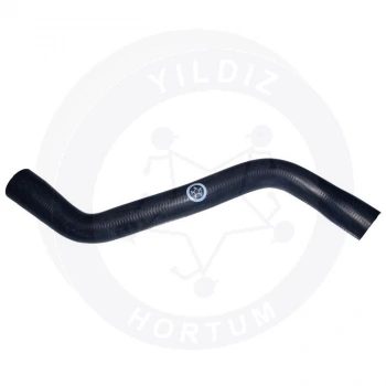 Hortum Radyatör Üst Astra J (Oem No: 1337839)