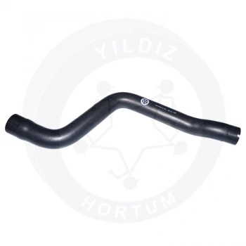 Hortum Radyatör Astra J A13Dte Üst (Oem No: 1337841)