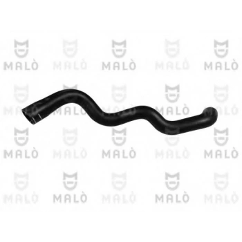 Radyatör Üst Hortum Otomatık Sanzuman Opel Astra J A14Net B14Net 10- (Oem No: 1337847)