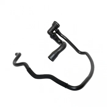 Radyatör Hortumu Alt Çıkıs Opel Insıgnıa A A16Xer A16Let 09- (Oem No: 1337888)