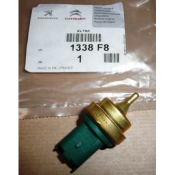 Hararet Müsürü Psa 207/208/308/Mını 1.6 Bnz. 16V 07- (Oem No: 1338.F8)