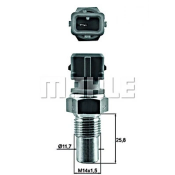 Müşür Klima 106 / 306  96Sonrası (Oem No: 133809)