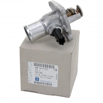 Termostat Opel Astra G Astra H Vectra C Insıgnıa A Merıva A Z16Xep A16Xer 04- (Oem No: 1338178)