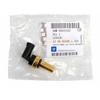 Su Sıcaklık Sensörü Opel Corsa D Astra J Cruze Insıgnıa Adam Merıva B Zafıra C A14Net-B14Net-A16Let-A16Xer-B16Xer-B16Dtl-B16Dth-A20Dt-H-B20Dth-A18Xer-B18Xer-A12Xel-B12Xel-A14Xer-B14Xer 10- (Oem No: 1338369)