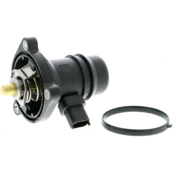 TERMOSTAT OPEL CORSA D CORSA E MERIVA B ADAM A12XER A12XEL B12XEL A14XEL B14XEL A14XER B14XER 10- (Oem No: 1338379)