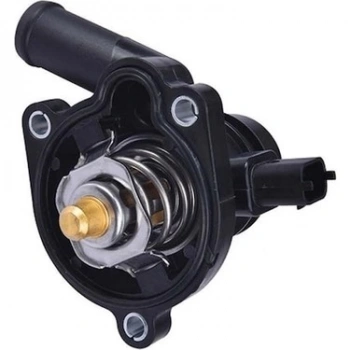 Termostat 103 °C Opel Astra J Corsa E Mokka Merıva B Zafıra C Trax A14Net B14Net B14Nej A14Nel B14Nel 10-16 (Oem No: 1338380)