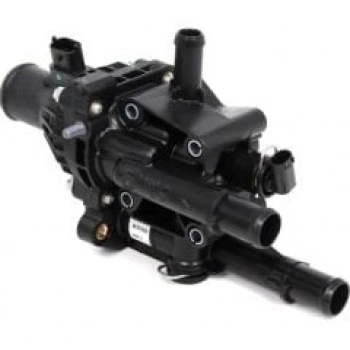 Termostat Gövdesi Aveo / Cruze / Astra J / Insıgnıa / Mokka / Zafıra A16Xer-A16Net-A16Xnt-A18Xel (Oem No: 1338402)